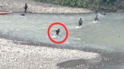 5 Anggota KKB Tewas Kontak Tembak dengan Marinir Ternyata Anak Buah Yotam Bugiangge