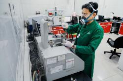 Bantu Kurangi Efek Radiasi UV, SIG Operasikan Fasilitas Pemusnah Bahan Perusak Ozon Pertama di Asia Tenggara