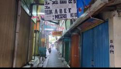 Ini Biang Kerok Pedagang Konvensional Kalah Saing sama Toko Online