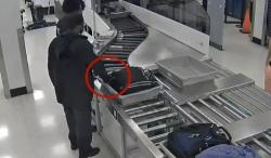 Parah! Petugas Bandara Ngutil dari Tas Penumpang saat Pemeriksaan X-Ray