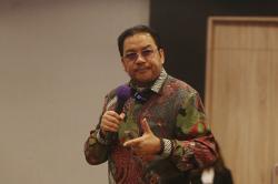 Denny JA: Presiden Indonesia Jangan Lagi Berakhir Sedih