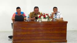 Clossing Trilogy Bank Jateng Tour de Borobudur 2023 di Blora 16-17 September