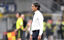 Inter Milan Tidak Remehkan RB Salzburg, Simone Inzaghi: Mereka Tim Kuat