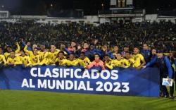 Persiapan Matang, Pelatih Ekuador U-17 Sudah Analisis Timnas Indonesia Sebelum Drawing Piala Dunia U-17 2023