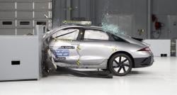Mobil Listrik Mulai Diuji Tabrak, Ini Hasil dari Hyundai Ioniq 6