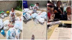 Kisah Anak Artis Lawas Mulung Sampah di Amerika, padahal Orangtuanya Kaya Raya di Indonesia 