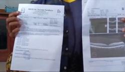 Pilu, Siswi SD di Gresik Buta gegara Dicolok Tusuk Pentol Teman Sekolah