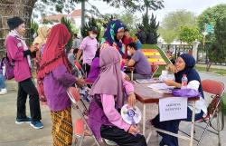 Galang Kepedulian, Alzi Kampanye Dimensia Alzheimer di Malioboro