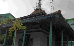 Kisah Ki Ageng Selo, Leluhur Mataram Islam Pelindung Orang Jawa dari Sambaran Petir<