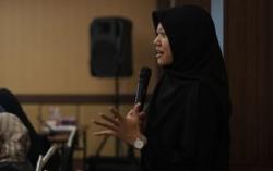 Kisah Inspiratif Apia, Anak Petani Gunung Lawu Dapat Beasiswa S1-S3 di UGM