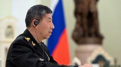 Hilang Misterius, Menhan China Li Shangfu Ternyata Terjerat Kasus Korupsi