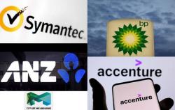 Daftar Logo Termahal di Dunia, Ada yang Tembus Rp19 Triliun