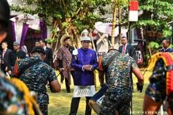 Hari Perhubungan Nasional, Menhub Dorong Insan Transportasi Wujudkan Transformasi dan Inovasi 