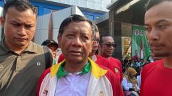 Mahfud Sebut Presiden Jokowi Tahu Siapa Politikus Nakal dan yang Lurus<