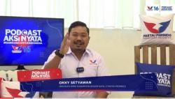 Bacaleg Partai Perindo Nilai Wilayah Bogor Timur Siap untuk Pemekaran