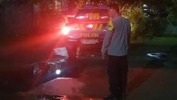 Pria Paruh Baya di Bogor Dibacok Sekelompok OTK, Diduga Salah Sasaran