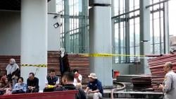 Kebakaran Museum Nasional Diduga akibat Korsleting Listrik, Sempat Terdengar Ledakan