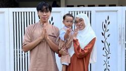 Sukses Bersama, Definisi Ngonten Bareng Istri ala Ridwan Riri Capiel