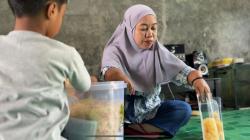 Kegigihan Hani Hadiyanti, Nasabah Disabilitas Binaan PNM dengan Sejuta Inspirasi