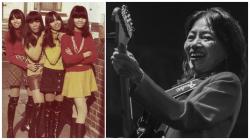Mengenang Lies AR Gitaris Dara Puspita yang Meninggal Dunia