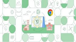 Google Bakal Dukung Chromebook Selama 10 Tahun, Lebih Lama dari Sebelumnya