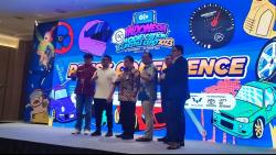 Libatkan Juri Internasional, 50 Mobil Modifikasi Akan Bersaing di IMX 2023