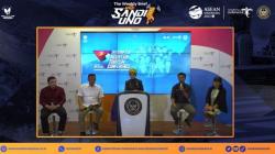 Kebakaran Bukit Teletubbies Berdampak ke Kawasan Lain, Gunung Slamet dan Prau Tutup 