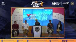 Dampak Kebakaran Bukit Teletubbies, Okupansi Hotel Turun hingga 80 Persen