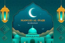 5 Amalan Bulan Rabiul Awal 2025 Sesuai Sunnah, Nomor 3 Diganjar Syafaat