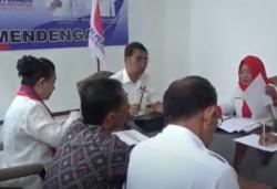Jelang Pemilu 2024, DPW Partai Perindo Bali Konsolidasi Kader-Bacaleg di Badung<