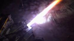 Kabar Baik, SpaceX Rampungkan Uji Mesin untuk Lander Bulan Artemis III