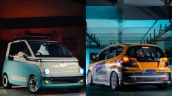 Bidik Kalangan Muda dan Keluarga, IMX 2023 Bakal Hadirkan 2 Mobil Supergiveaway Buat Pengunjung