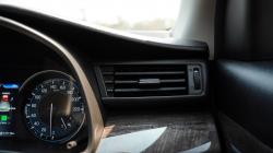 Tips Netralkan Suhu Kabin Mobil dengan Cepat saat Cuaca Panas