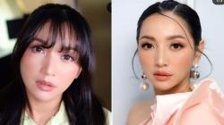 Kisah Hidup Komedian Hesti Purwadinata, Pernah Jadi SPG saat SMA Jualan Cokelat 