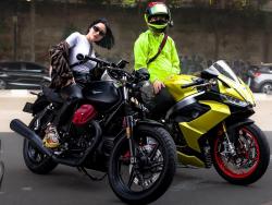 Pamer Moge Italia Seharga Rp500 Jutaan, Wika Salim: Jangan Lupa Gosok Gigi