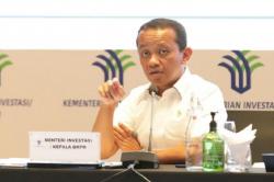 Bahlil Ungkap Investor dari Eropa hingga Asia Minat Masuk di IKN, Kapan?
