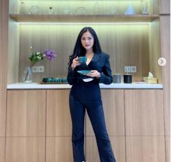 Profil dan Biodata Bella Bonita, Istri Denny Caknan Mantan Mbakyu Madiun 2015