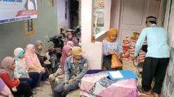 Koperasi Perindo Gulirkan Beras Murah di Cimahi, Sasar 1.000 Anggota Koperindo<