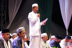 Manfaatkan Dana Hibah, Bupati Tanah Laut Apresiasi Karang Taruna Bajuin<