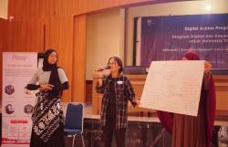 Inggris Kucurkan Rp3,7 Miliar Dorong Literasi Digital dan Keuangan di Indonesia Timur 