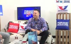 Analis Komunikasi Politik: Politisi Harus Manfaatkan Media Sosial Gaet Suara Anak Muda