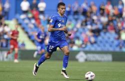 Comeback Mason Greenwood: Dihina Fans Lawan, Dipuji Setinggi Langit Pelatih Getafe