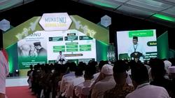 Gus Yahya: NU Tidak Akan Pernah Jauh dari Jokowi