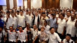Dapat Arahan dari HT, Ketua DPD dan DPW Partai Perindo Aceh Yakin Raih Target Pemilu