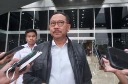 Badan Otorita IKN Minta Tambahan Anggaran Rp2,1 Triliun untuk Konsultan hingga Rusun Pegawai