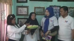 Majukan UMKM di Palembang, Ini Strategi RPA Perindo Sumsel dan DPD Kartini untuk Pelaku Usaha