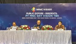 MNC Sky Vision Targetkan Tambah Jutaan Pelanggan FTTH 3 Tahun ke Depan