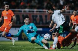 Kecewa Kalah 1-0 Atas Borneo FC, Pelatih PSS Sleman Marian Mihail: Inilah Sepakbola