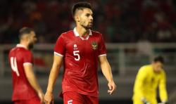 Kabar Baik! Sandy Walsh Sudah Pulih dari Cedera Gegar Otak