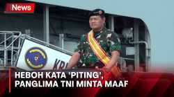 Heboh soal Pernyataan 